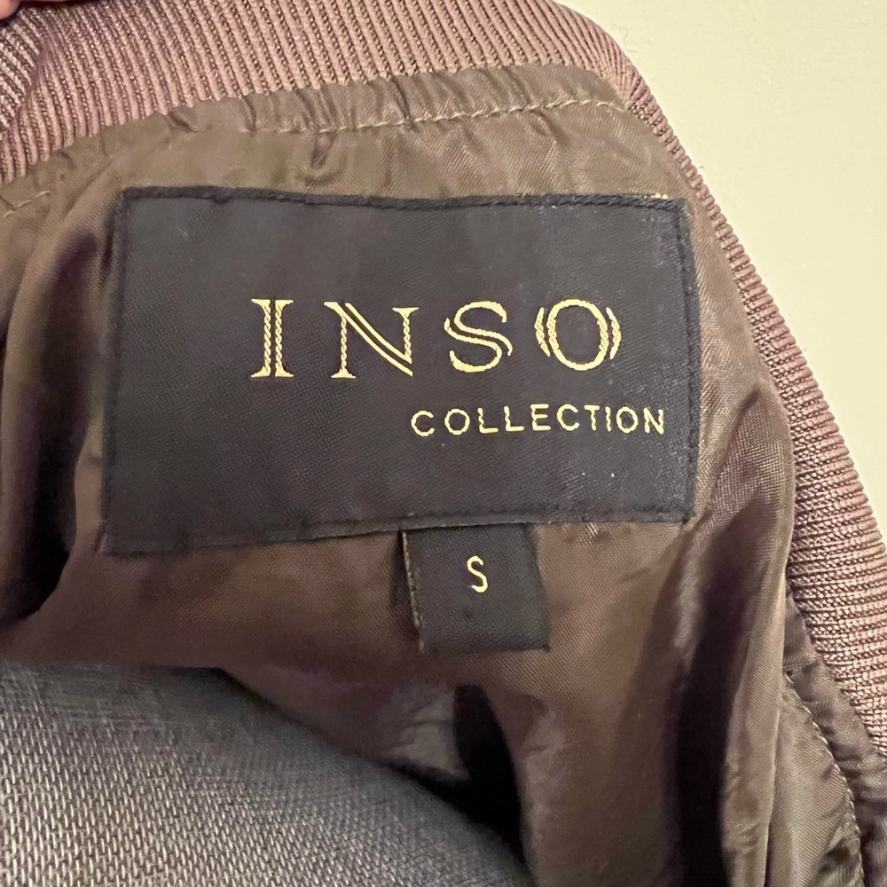 INSO Jacket - Picture 4 of 6